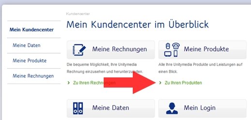 unitymedia zu ihren produkten