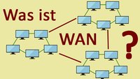 Was ist WAN – verständlich erklärt