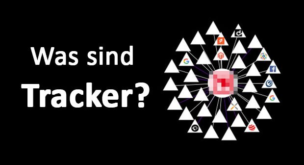 Was sind Tracker? Wie deaktivieren? Einfach erklärt