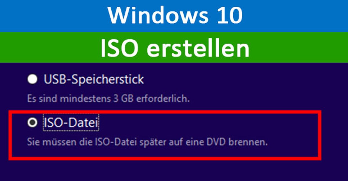 Windows Iso Downloaden Und Erstellen So Geht S Vrogue Co