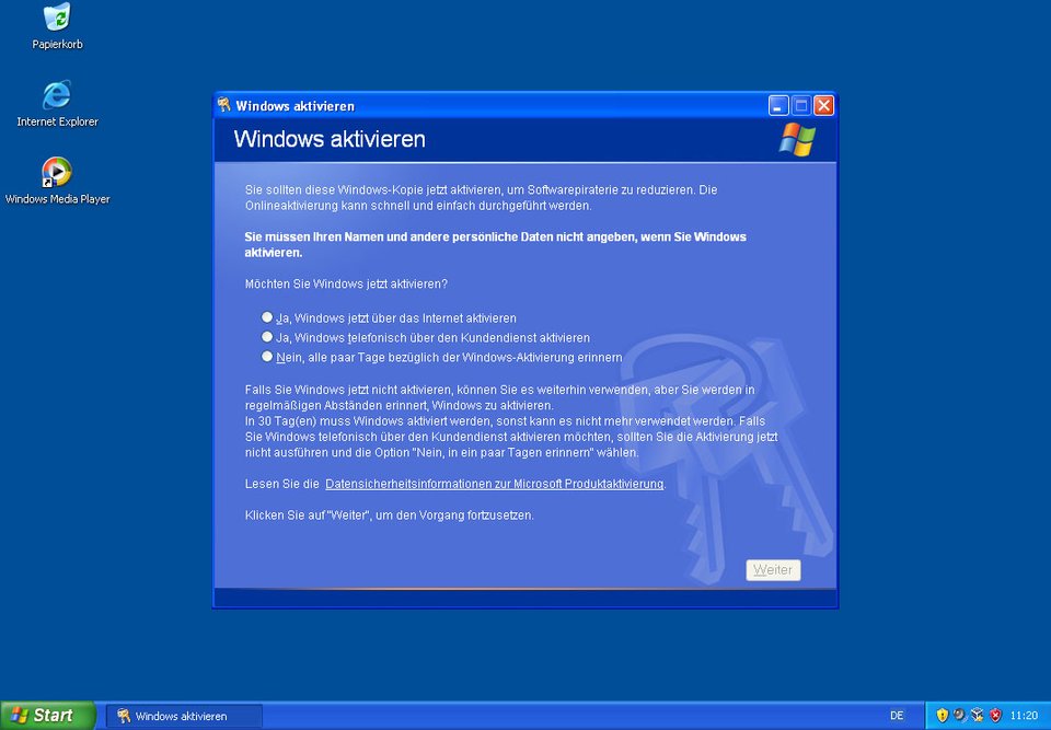 Windows 10 XP Mode installieren So geht's