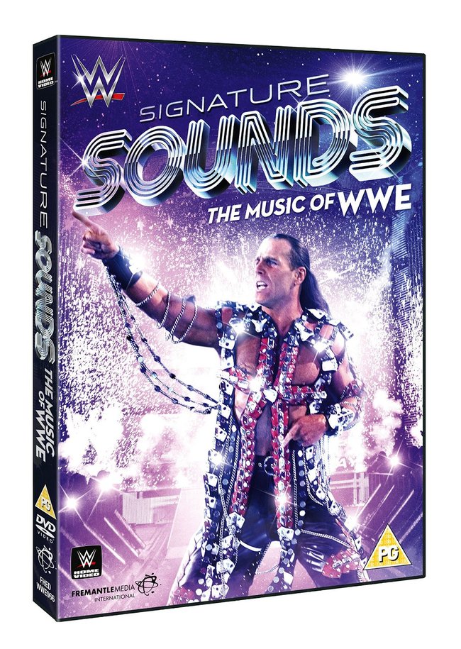 wwe-soundtrack-signature