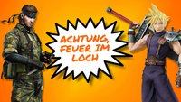 Deutsche Sprache, schwere Sprache: 15 Übersetzungs-Fails in Videospielen