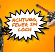 Deutsche Sprache, schwere Sprache: 15 Übersetzungs-Fails in Videospielen