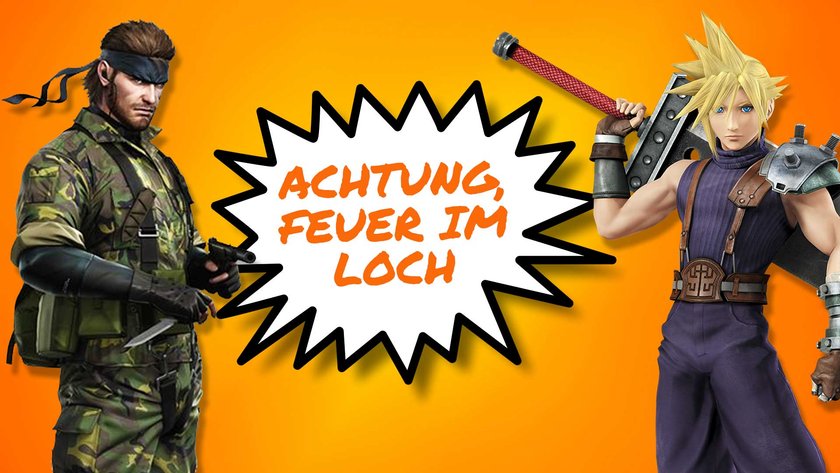 Achtung, Feuer im Loch_Teaser_Thumbnail