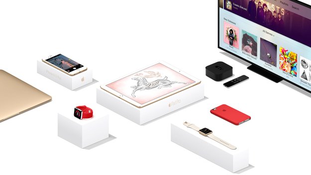 iOS 9.2, OS X 10.11.2, watchOS 2.1 und tvOS 9.1 stehen ab sofort zum Download bereit