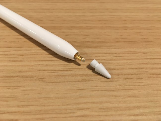 Apple Pencil