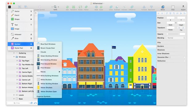 Design-App Sketch nicht länger im Mac App Store verfügbar
