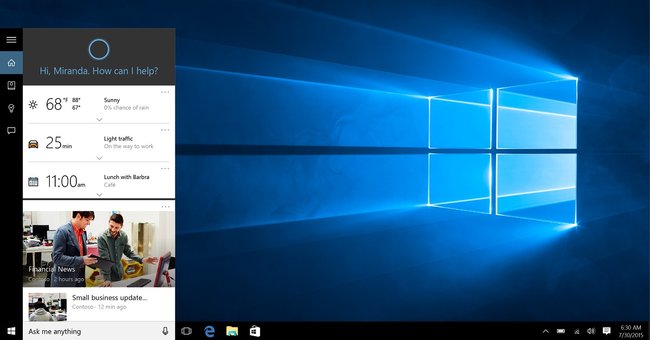 Cortana-in-Windows-10
