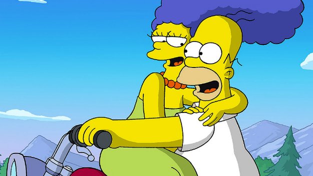 Knick Knack: Diese Sex-Gags bei den Simpsons habt ihr noch nicht mitbekommen