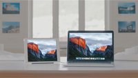 Duet Display macht iPad Pro zum externen Display für Mac und Windows