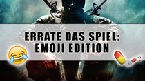 Emoji-Quiz: Kannst du diese 11 Videospiel-Titel erraten?