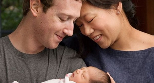 Facebook: Zuckerberg verschenkt 4,5 Mio $ an 1000 User - Schön wär's