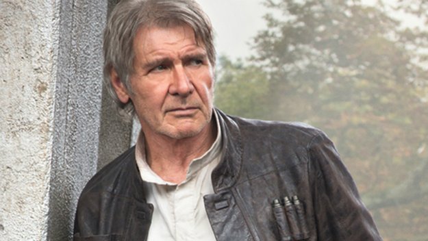Kino 2015: Die besten Film-Momente des Jahres