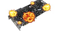 GPU-Temperatur: Wie heiß darf die Grafikkarte werden?