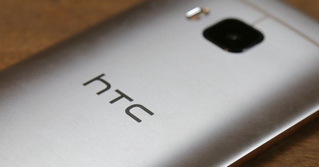 HTC: Neuausrichtung mit Fokus auf Virtual Reality