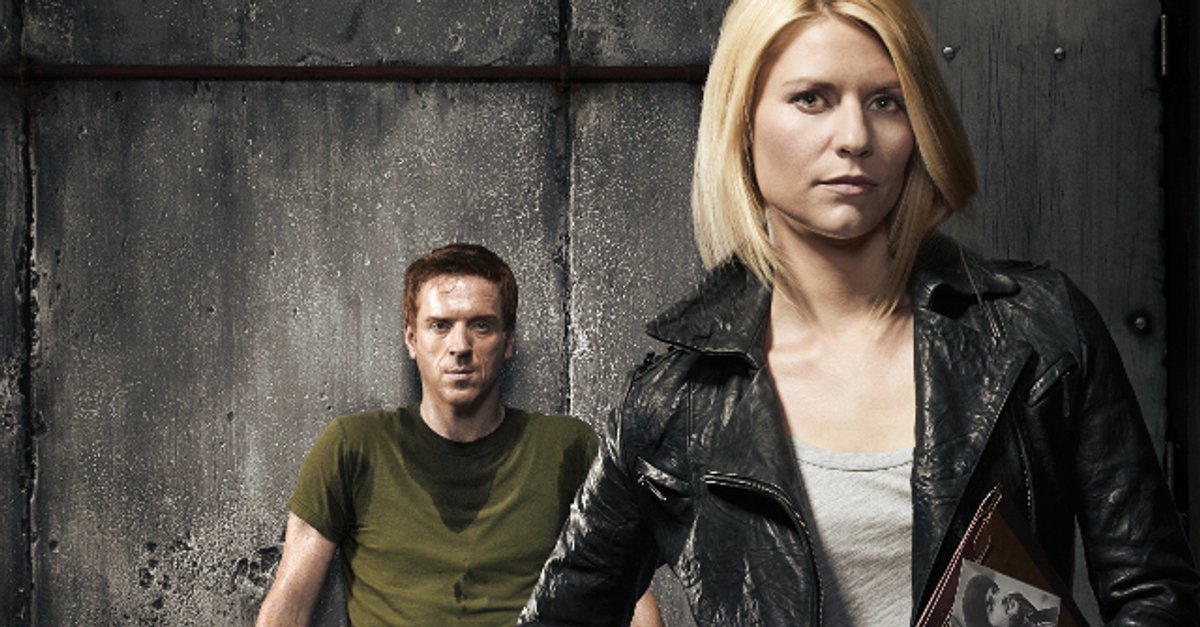 Homeland 6 Deutsch Homeland 6 Deutsch