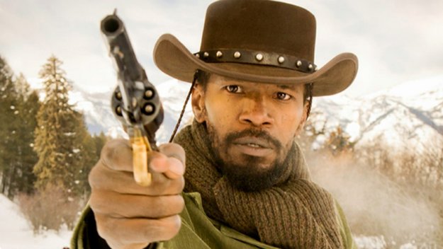 Die besten Filme mit Jamie Foxx: Von Ray bis Django Unchained