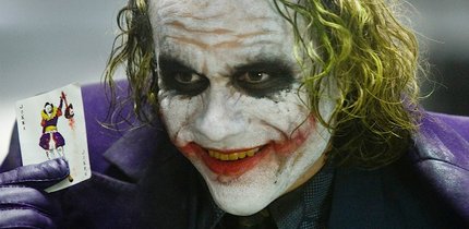 Die besten Joker Zitate: Von Heath Ledger bis Jack Nicholson 