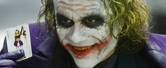 Die besten Joker Zitate: Von Heath Ledger bis Jack Nicholson 