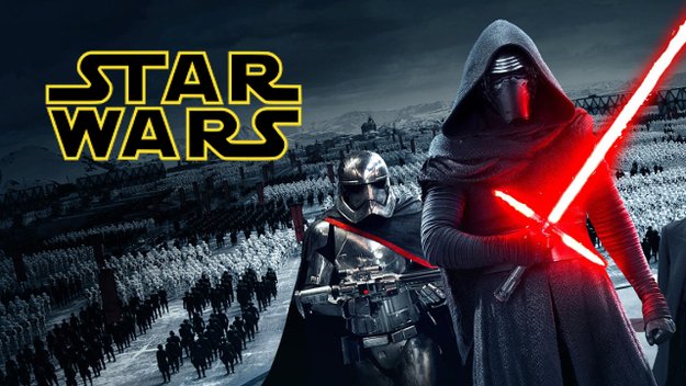 Kinocharts: Star Wars 7 weiter auf Erfolgskurs: Alles über die starke zweite Woche