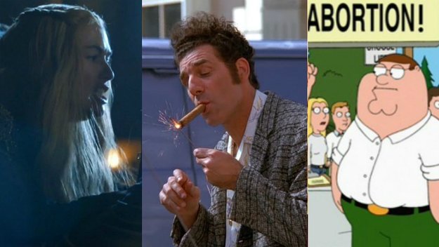 TV kontrovers: Das sind die krassesten Serien-Folgen aller Zeiten