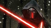 Kylo Rens Geschichte: Wie kam Kylo Ren auf die dunkle Seite der Macht? (Achtung: Spoiler) 