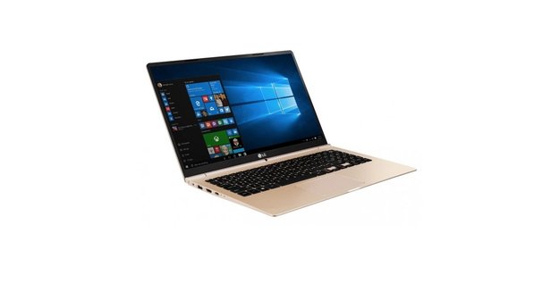 LG Gram 15: Leichtestes 15-Zoll-Notebook angekündigt