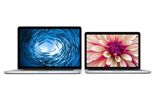 MacBook Pro 2016 angeblich mit Touch ID und Touchscreen-Leiste über Tastatur