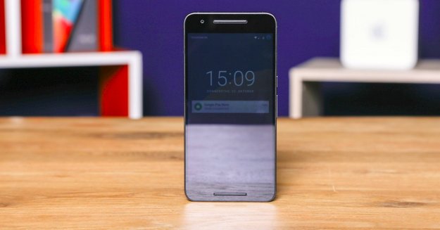 Nexus 5X und Nexus 6P: Interessante Einblicke in die Entwicklung der neuen Google-Phones