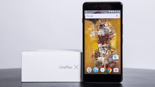 OnePlus X ab sofort dauerhaft ohne Invite erhältlich
