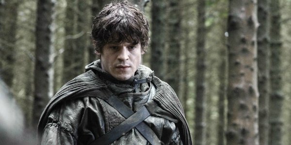 Ramsay Bolton in Game of Thrones