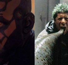 Diese Star-Wars-Schauspieler sind zugleich Marvel-Superhelden 