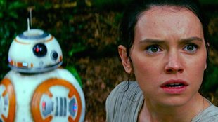 Star Wars 7: Wer ist Reys Familie? - Alle Fakten und Theorien über Rey (Achtung: Spoiler)