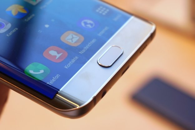 Small, Medium und Large: Galaxy S7 soll in drei Größen erscheinen