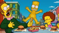 20 Fun Facts, die ihr über die Simpsons definitiv noch nicht wusstet