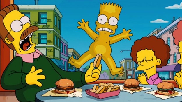 20 Fun Facts, die ihr über die Simpsons definitiv noch nicht wusstet