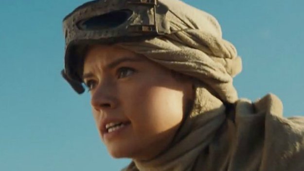 Star Wars 7: Das Ende - wir müssen reden (Achtung: Spoiler!)