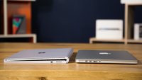 MacBook: Dieses Surface-Feature möchte Apple kopieren