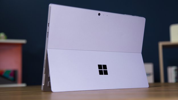 Surface-All-in-One-PC: Microsoft will Apple iMac Konkurrenz machen