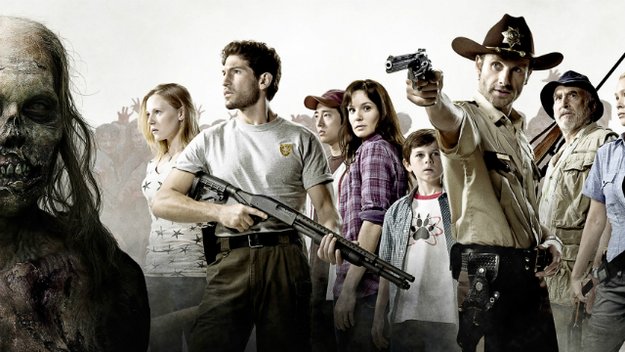 10 Dinge, die ihr bei The Walking Dead nie richtig verstanden habt