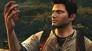 Und Tschüss: Warum ihr den Uncharted-Film erst einmal wieder von eurer