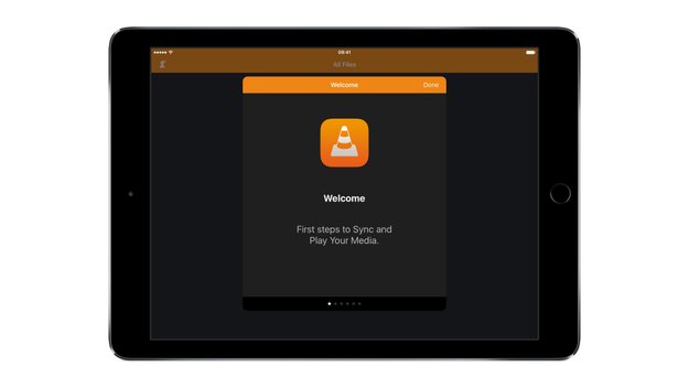 VLC bringt seinen Mediaplayer auf Apple TV und aktualisiert iOS-App
