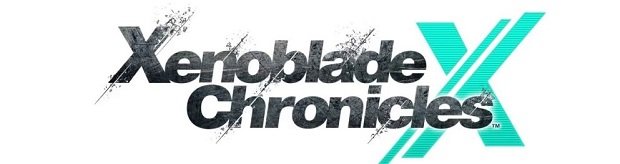 Xenoblade Chronicles X Banner