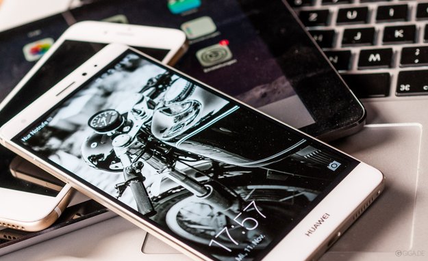 Android-Smartphone in der Apple-Welt verwenden – die wichtigsten Apps