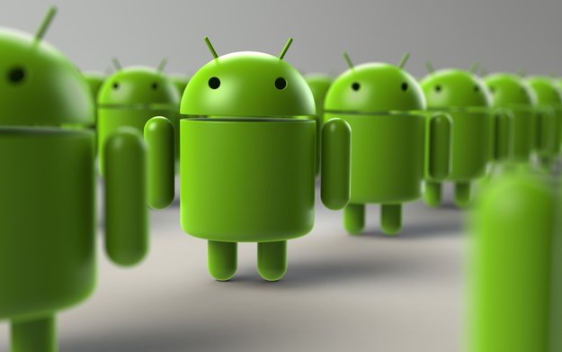 Smartphone-Abschlussbericht 2015: Android dominiert iOS und Windows Phone