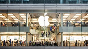 Genius Bar: Termin im Apple Store vereinbaren – hier geht's online