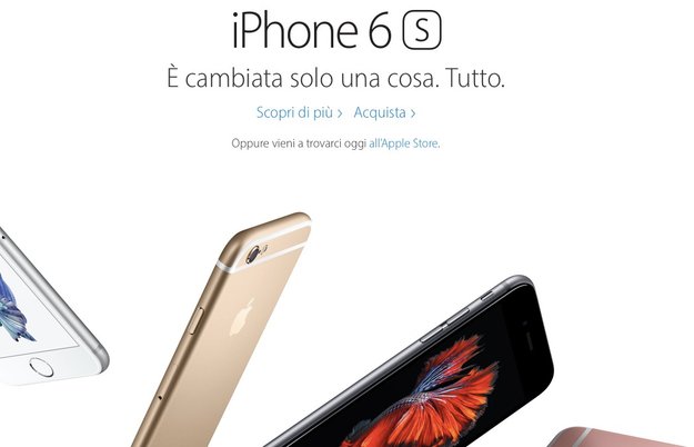 Apple muss 318 Millionen Euro an Steuern in Italien nachzahlen