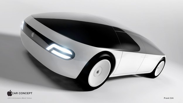 Apple Car: Ex-Tesla-Prototypen-Spezialist arbeitet jetzt bei Apple