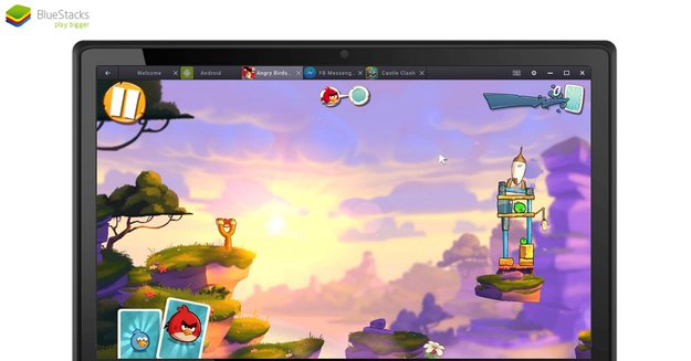 BlueStacks 2 veröffentlicht - Android-Apps unter Windows abspielen